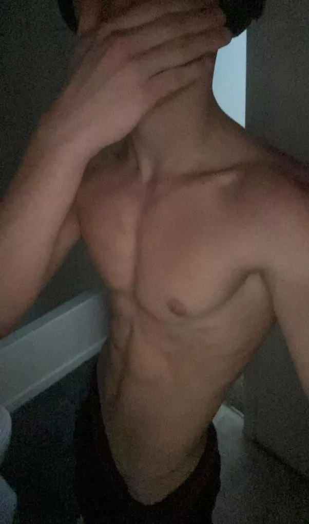 Rate my body