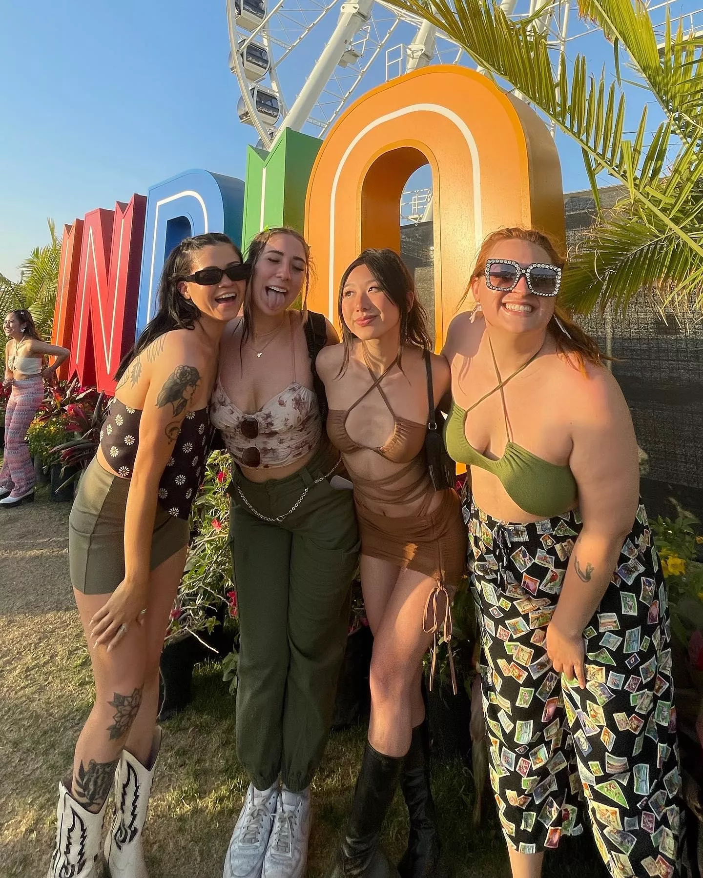 Rate Them Best to Worst 