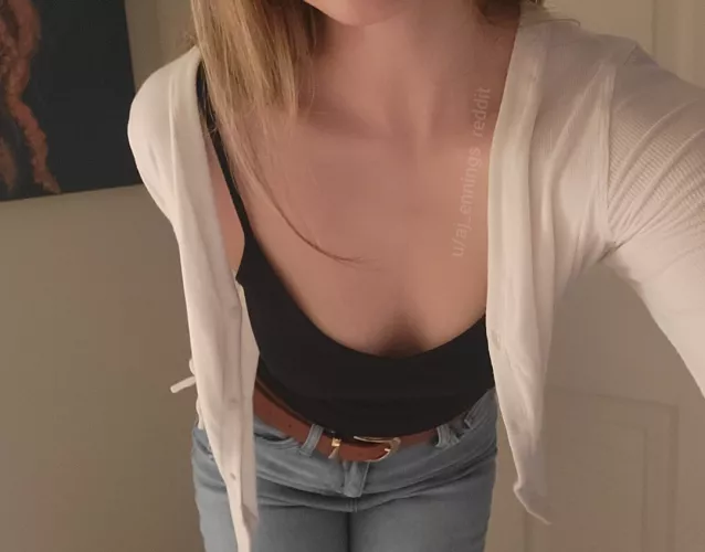 Ready for a fun girls night out