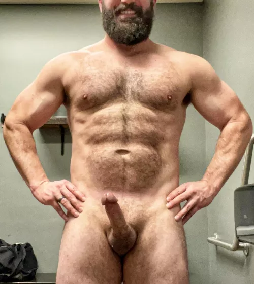 Ready for the weekend!