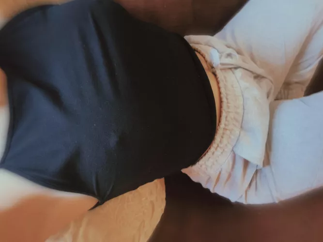 ready to poke out eyes with nipples