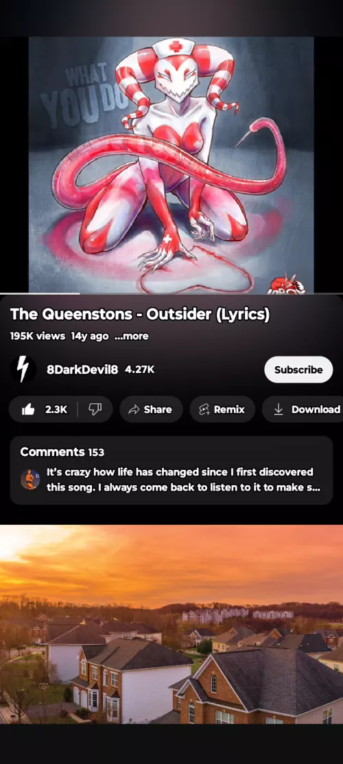 Rediscovering this and it still goes hard af