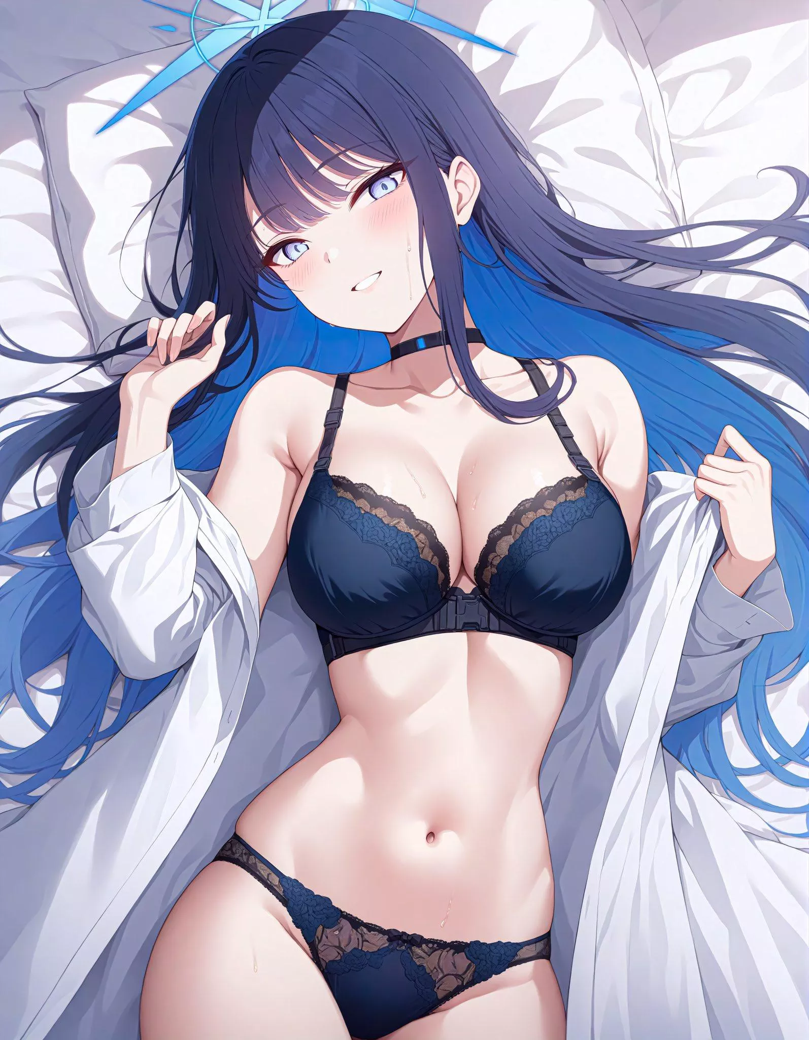 Saori Joumae [Blue Archive]