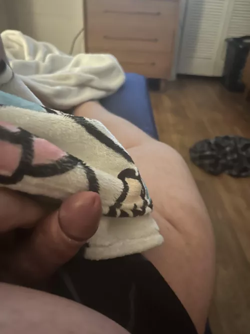 Saturday afternoon boner