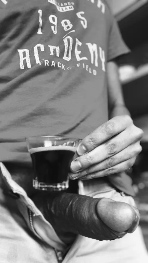 Saturday is espresso day! Would like some?