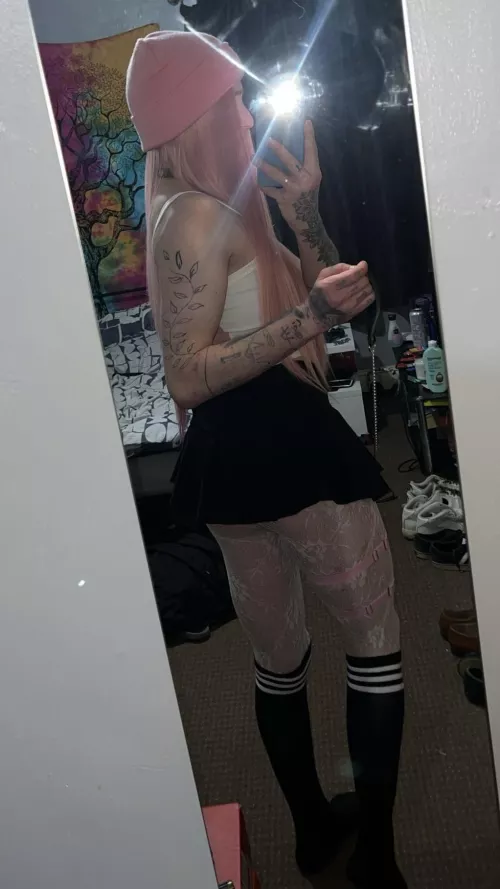 Saturdays are for the bois 🤍