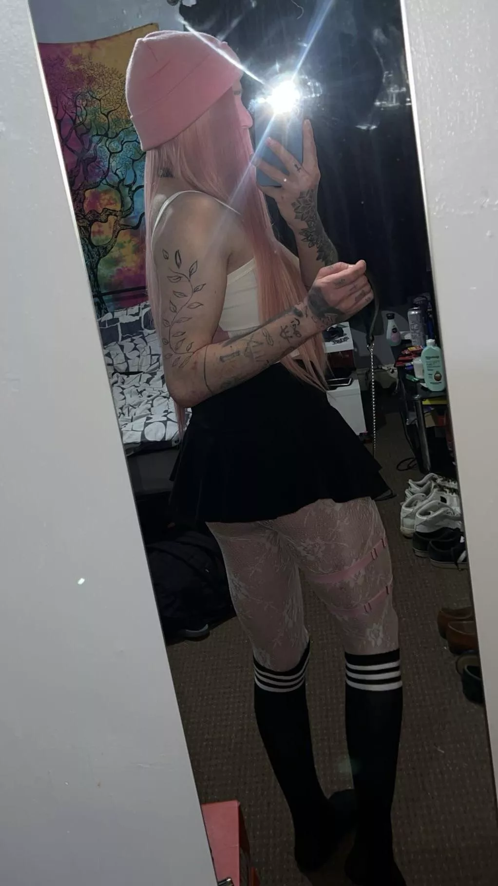 Saturdays are for the bois 🤍