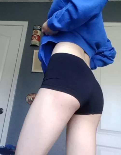 Shorts are just 🤌