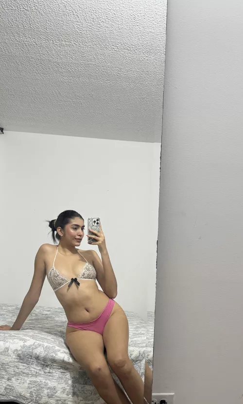 Should I show more or is this enough