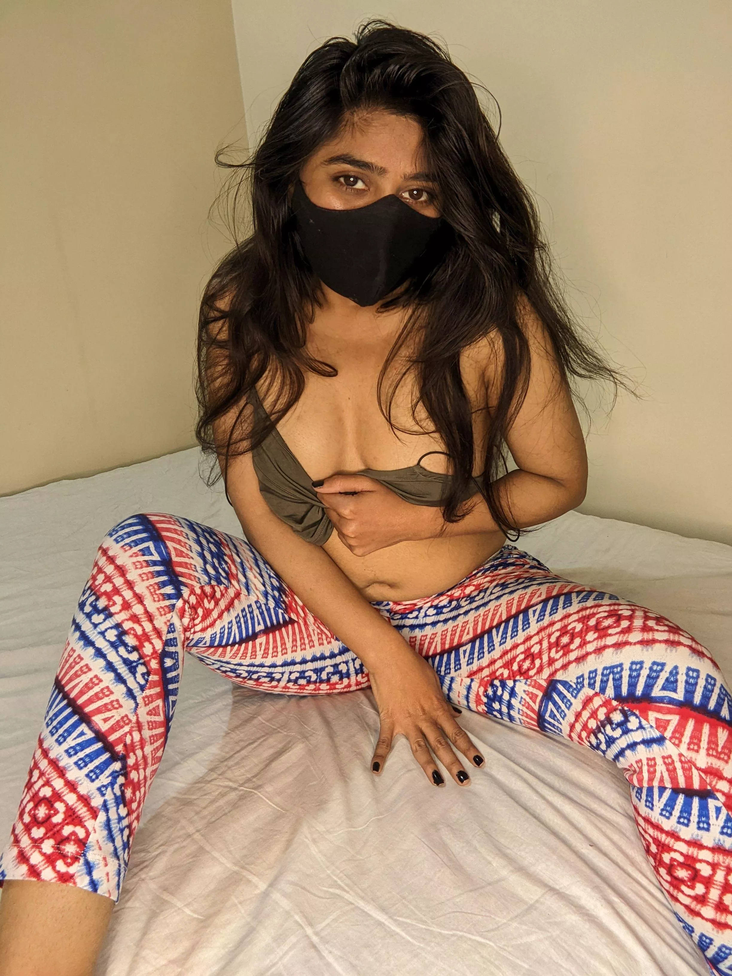 Since a while I'm dreaming of an experience with a woman… Only had men so far