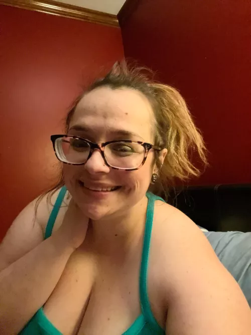 Sitting bored at work…..