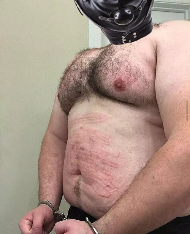 Slave for sale start your bids.