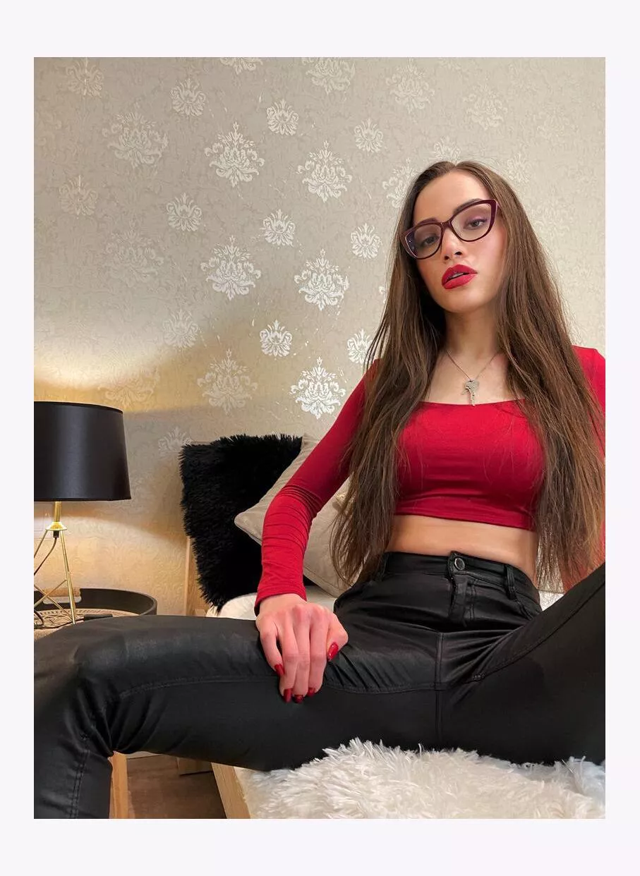 Slmething for your pleasure