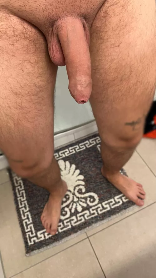 So proud of having foreskin