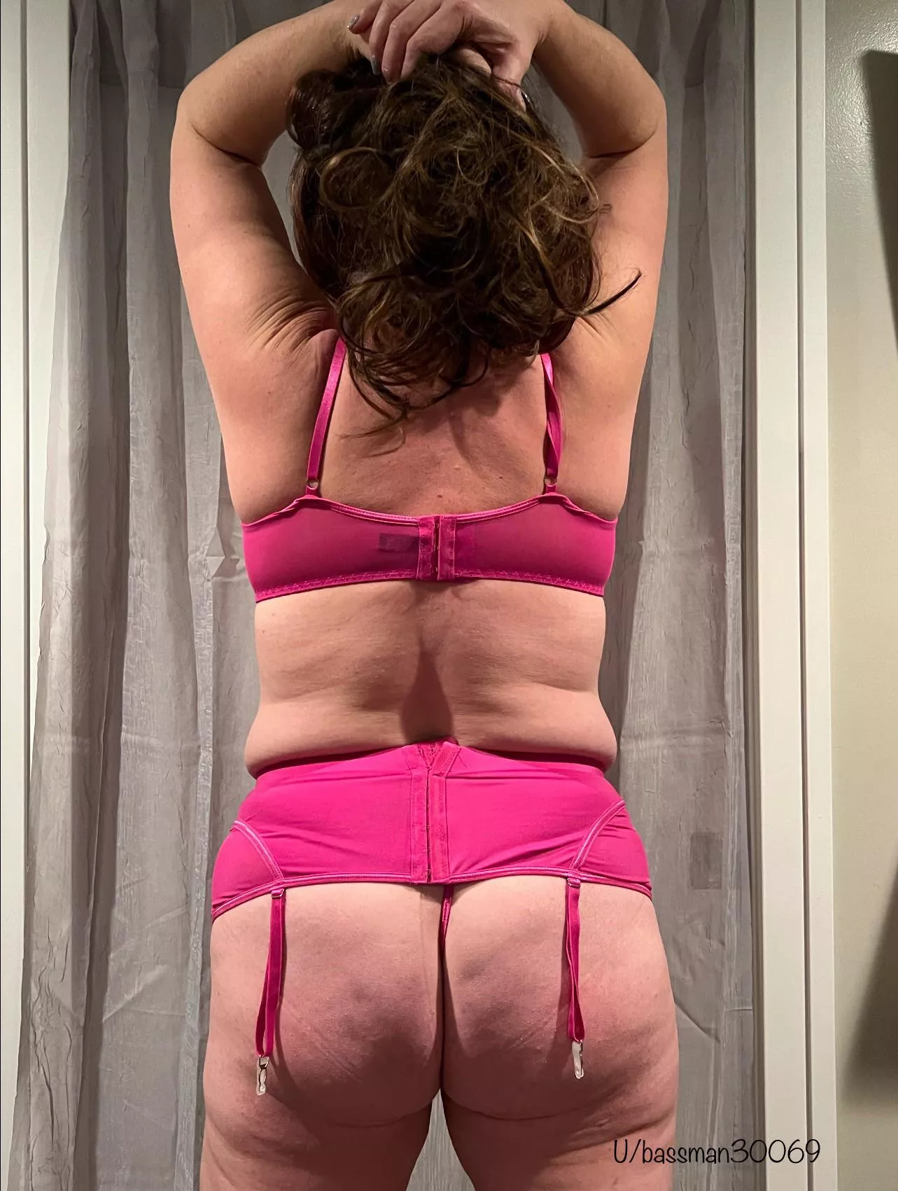 Some guys like the T and others enjoy the A, what’s your pleasure?