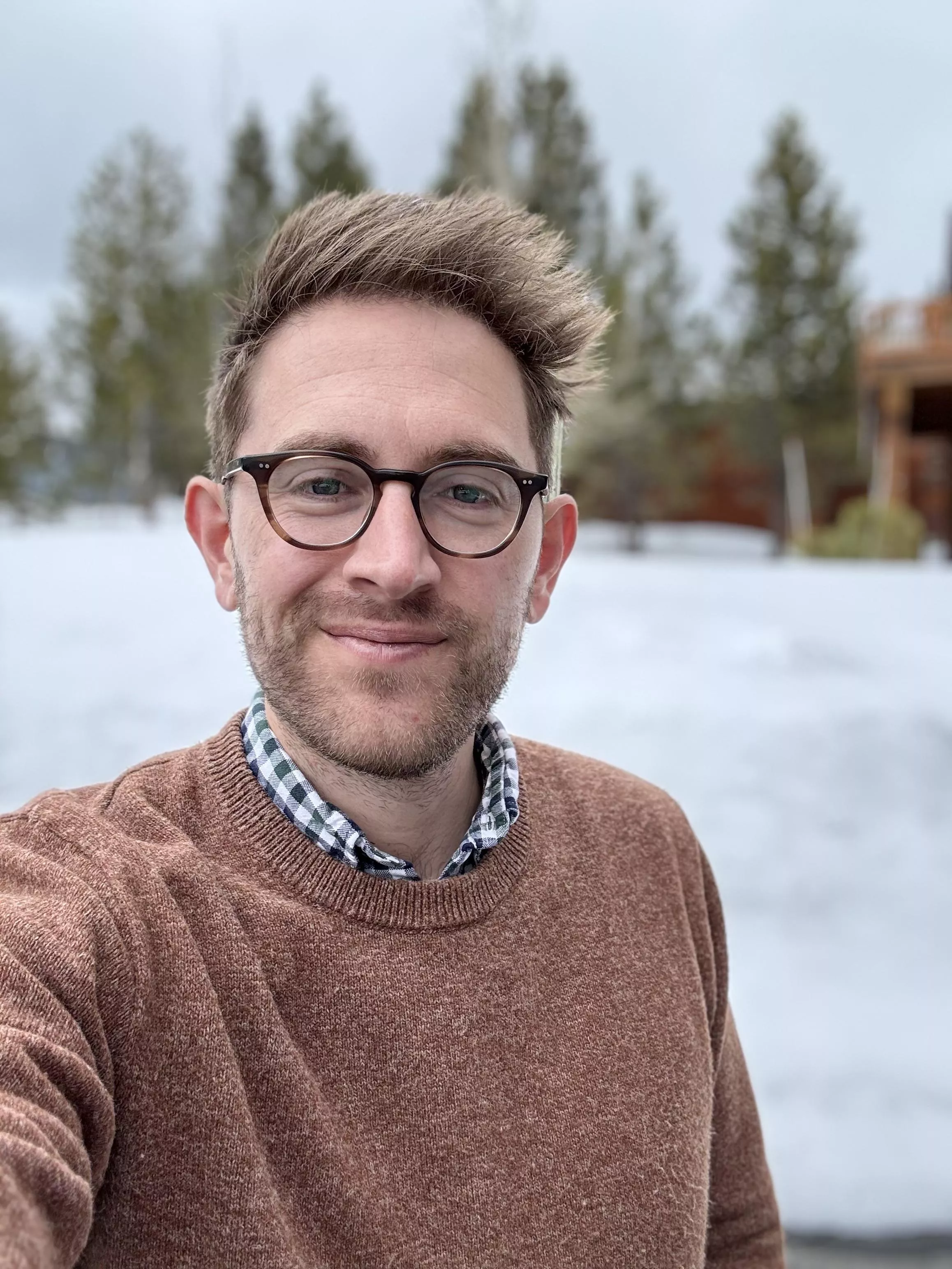 Someday, I want a weekend home. In the mountains. With a hot tub. And a sauna. Is that too much to ask? Someday, I want a weekend home. In the mountains. With a hot tub. And a sauna. Is that too much to ask?