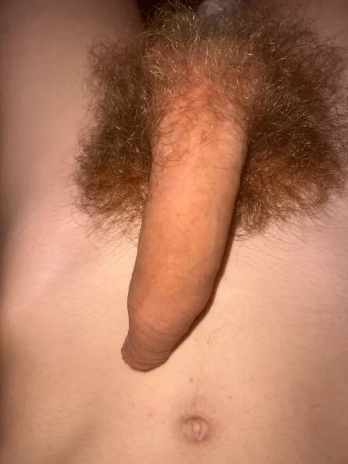 someone get me hard?