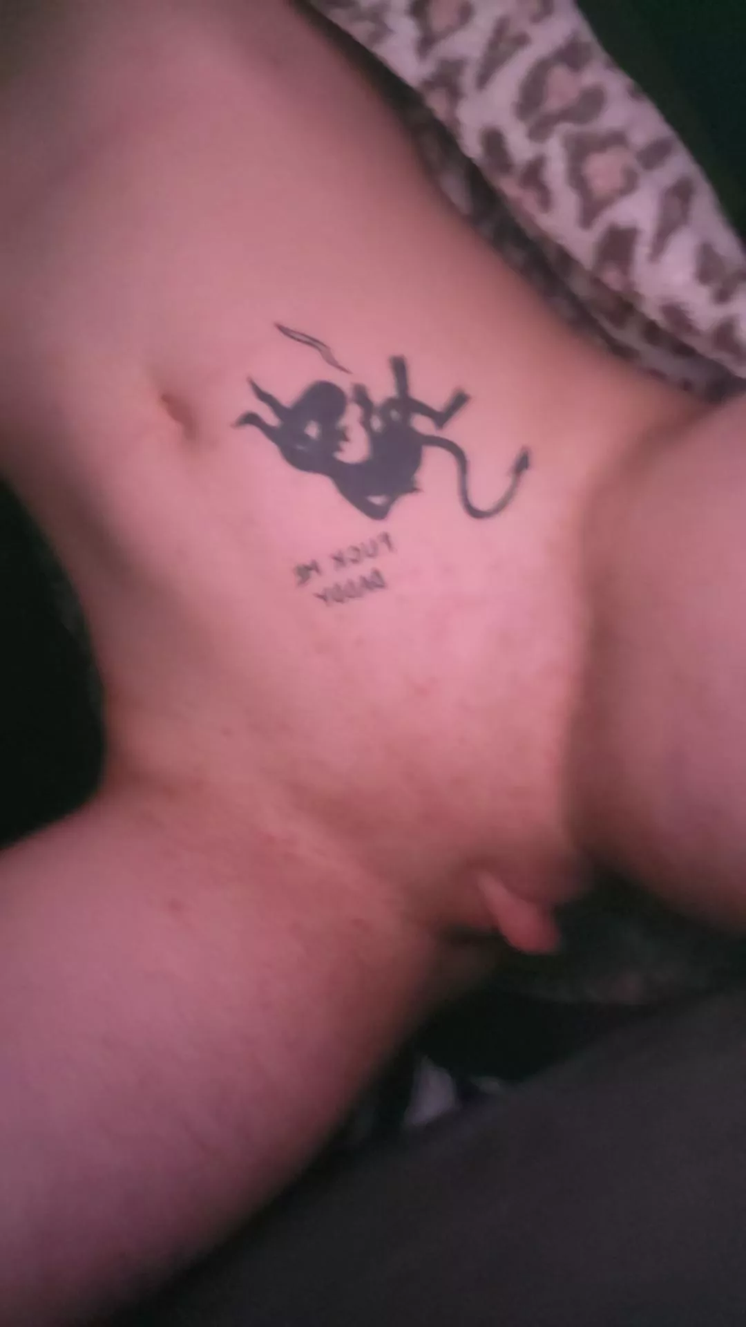 such a slut for huge cocks