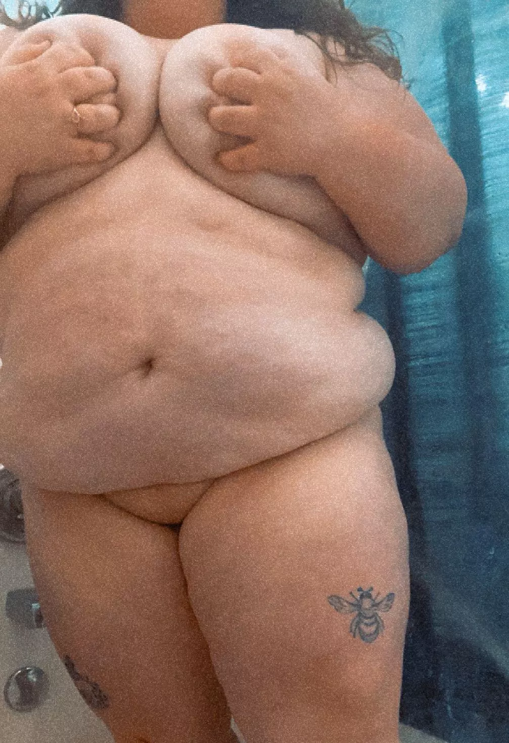 super nervous to post, please be kind 💛