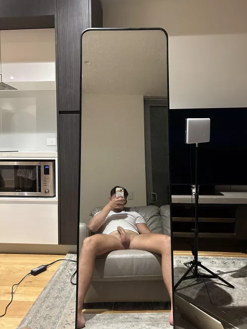 Take my virginity bro? [22] 