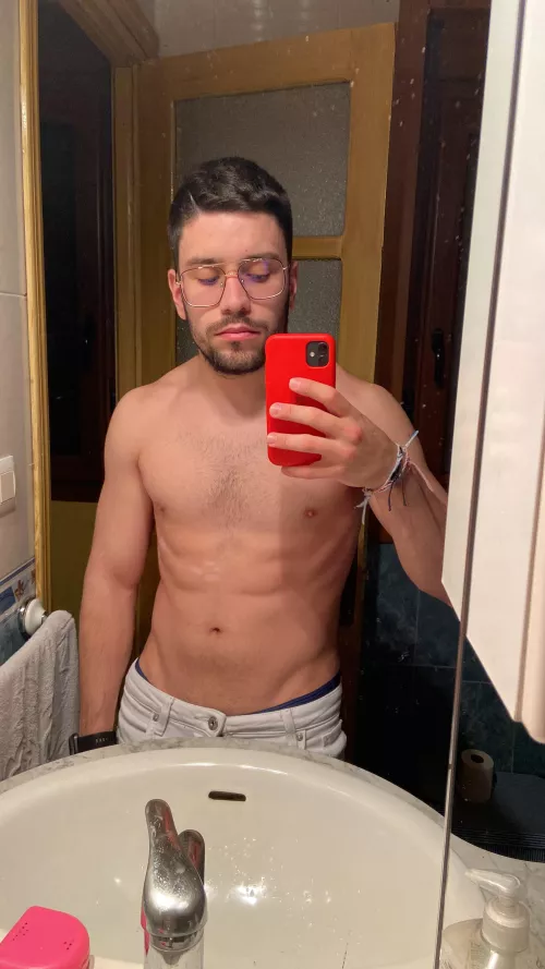 Tell me what you think