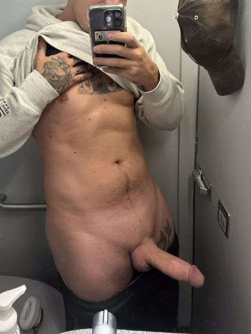 the mile high club is on my bucket list 