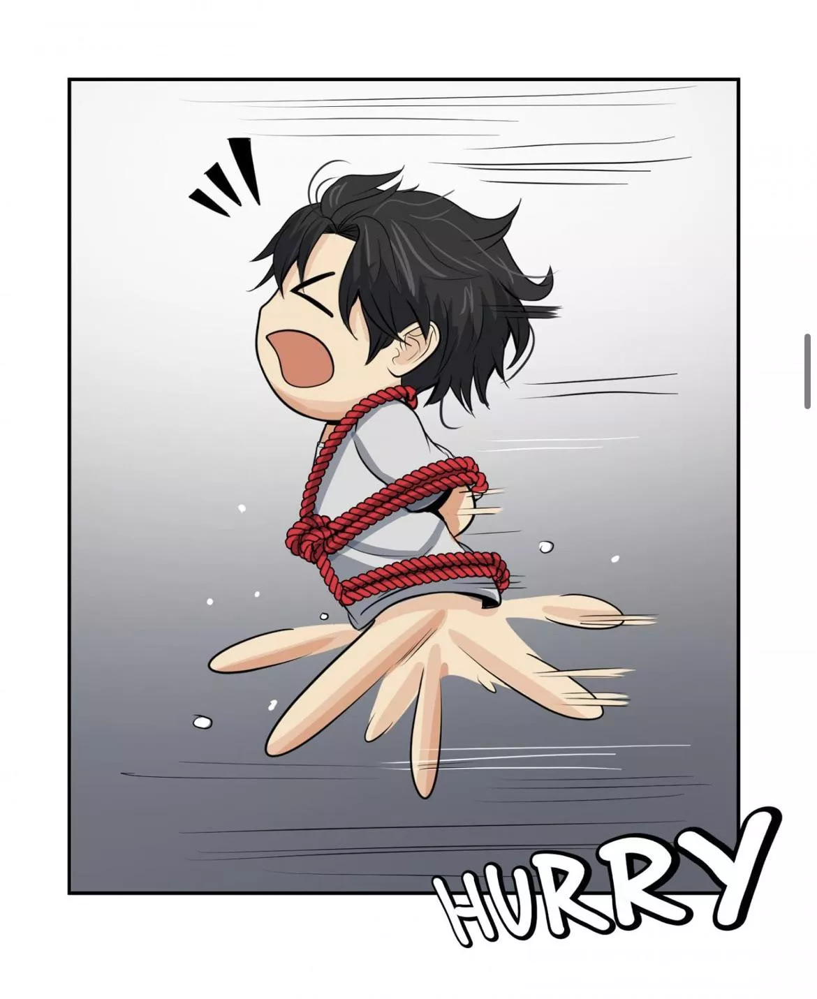 [The Perfect Pose] my thoughts on this vs Jinx I guess (repost because I can’t spoiler tag properly)