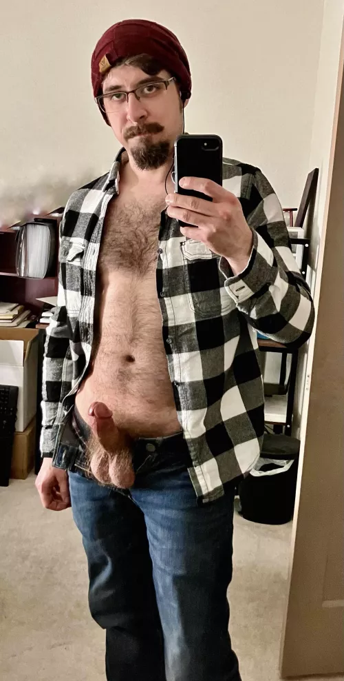 They don't have to know