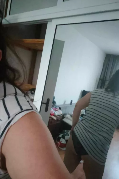 This ass need hard 🍆