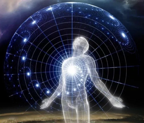 This is how it feels to be overstimulated