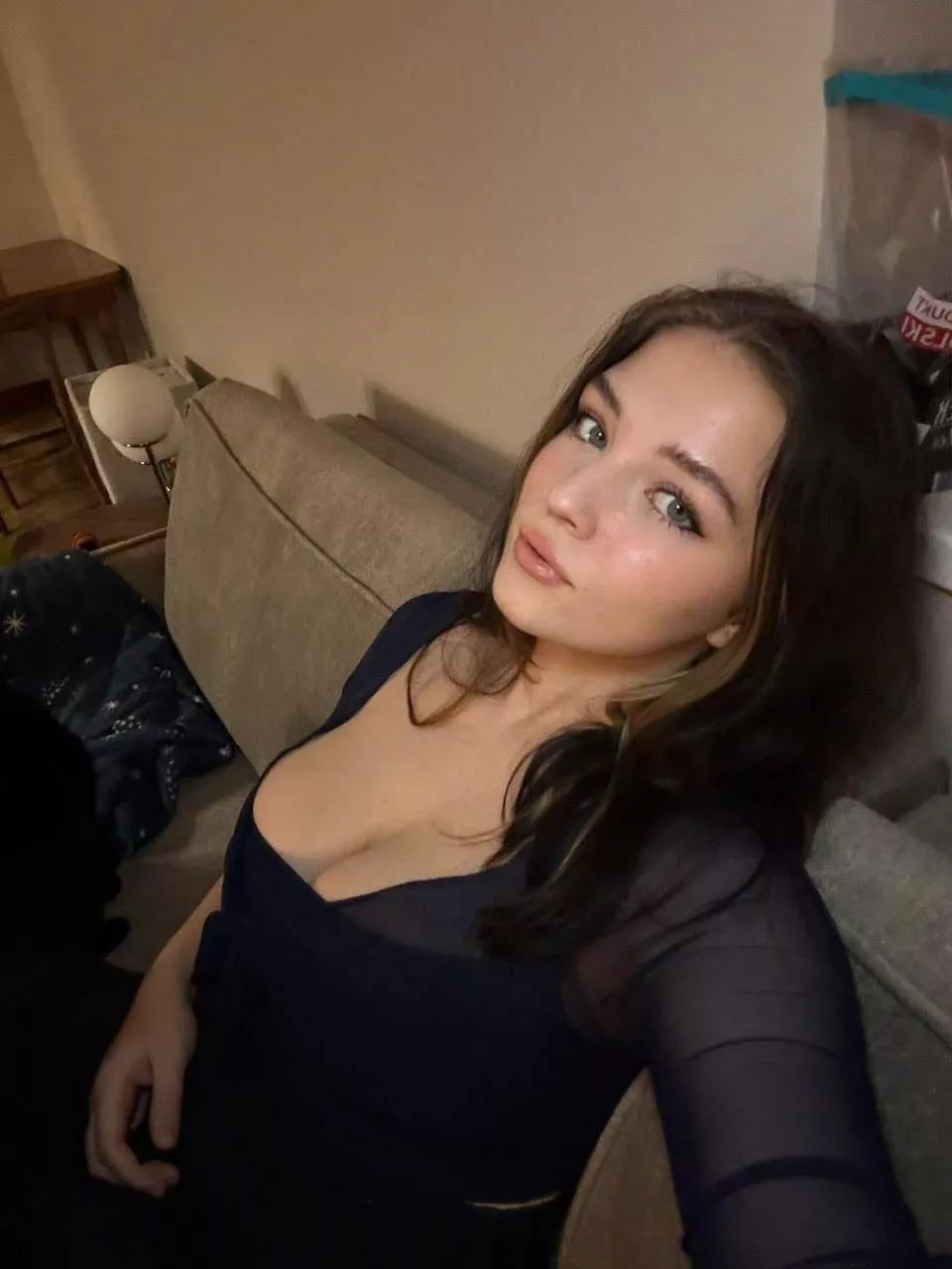 Tired but still classy