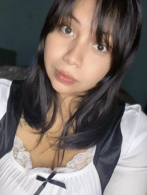 Tonight is our night ❤️