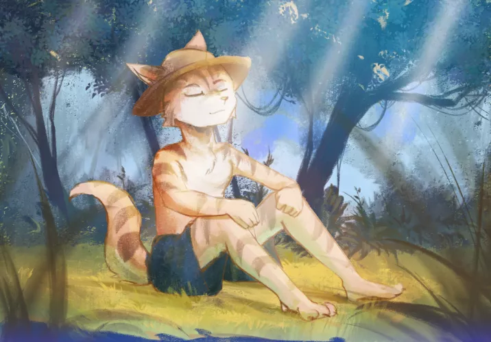 Tranquility @Stampmats