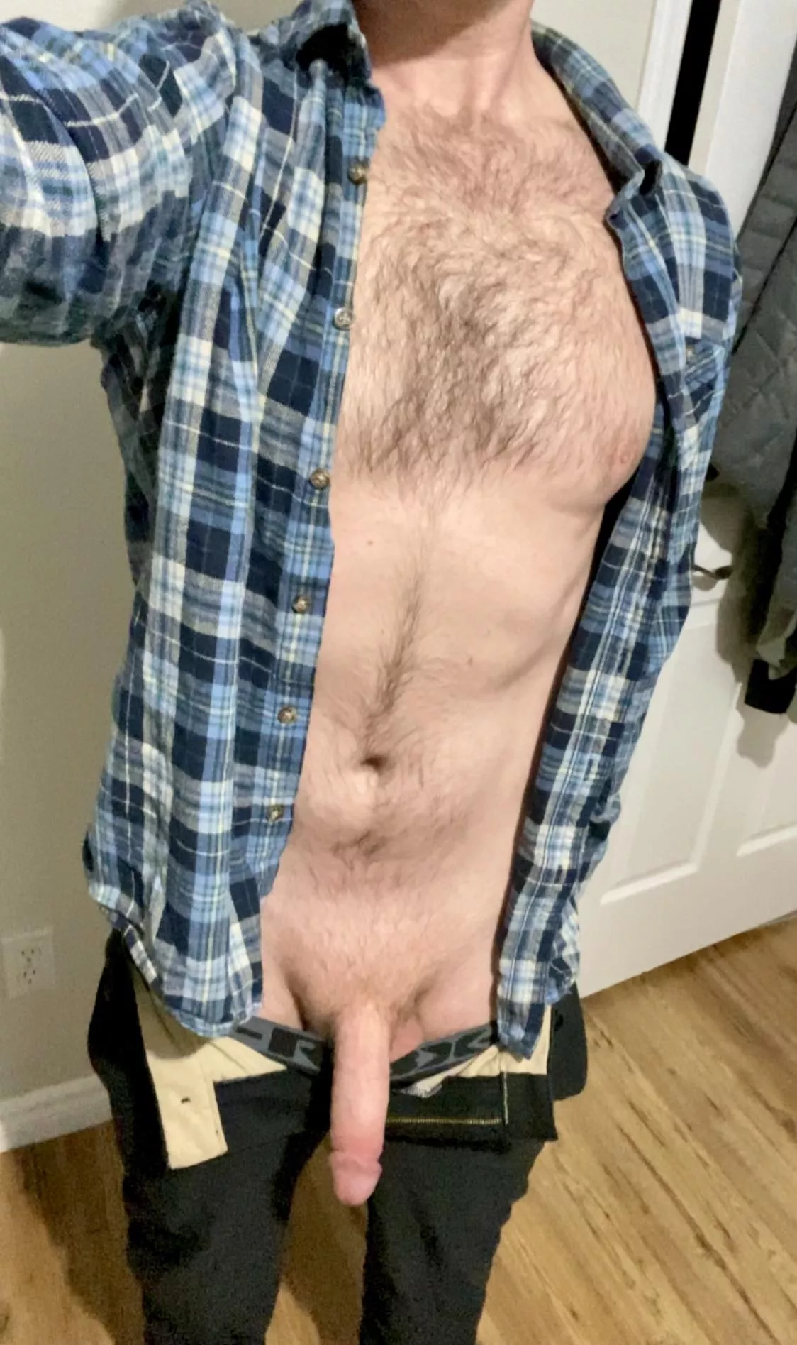 Unwinding after a crazy day [38]