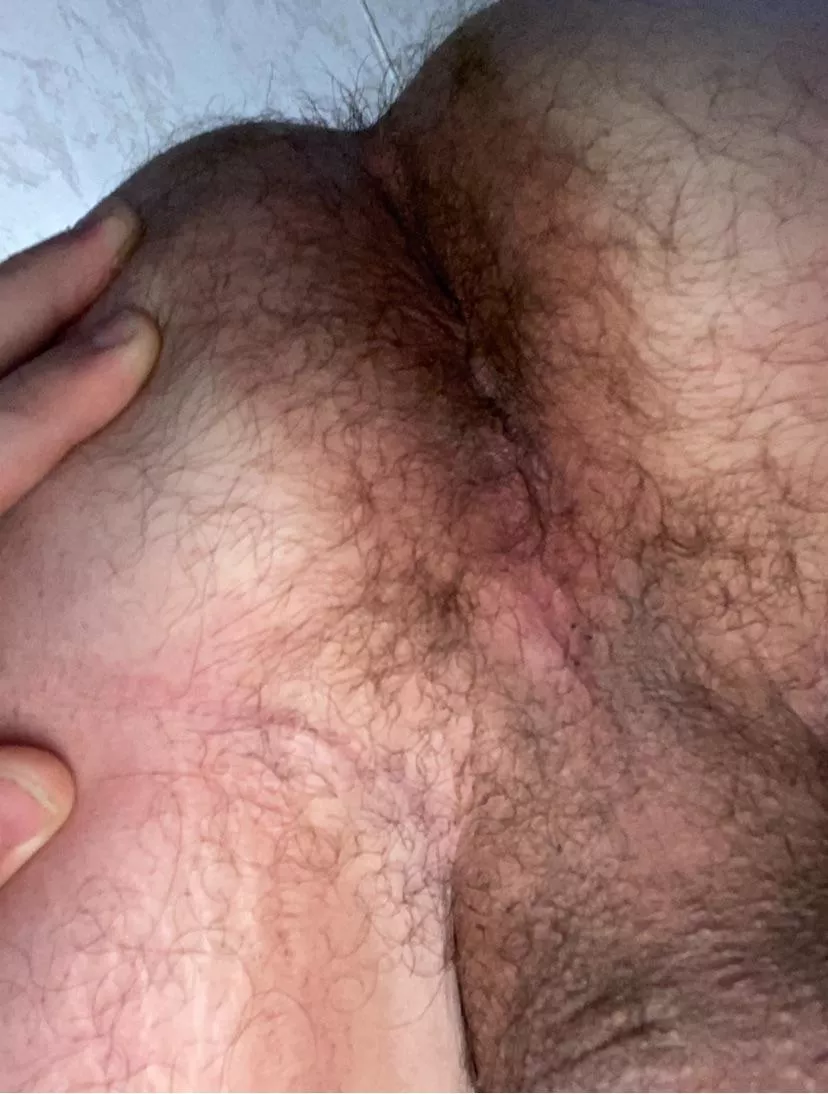 Waiting for you guys