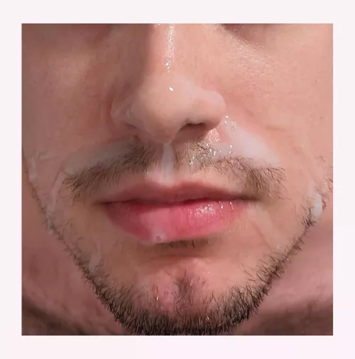 Walked in dropped to my kndes and received