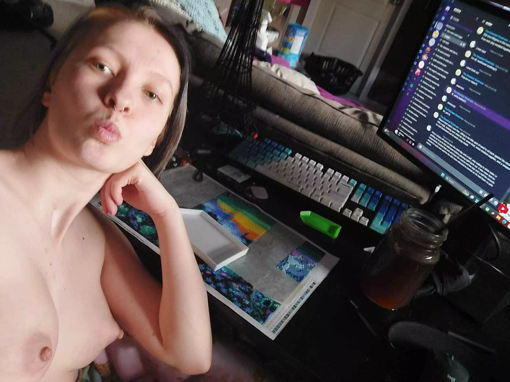 We hope you have and amazing nerdy weekend