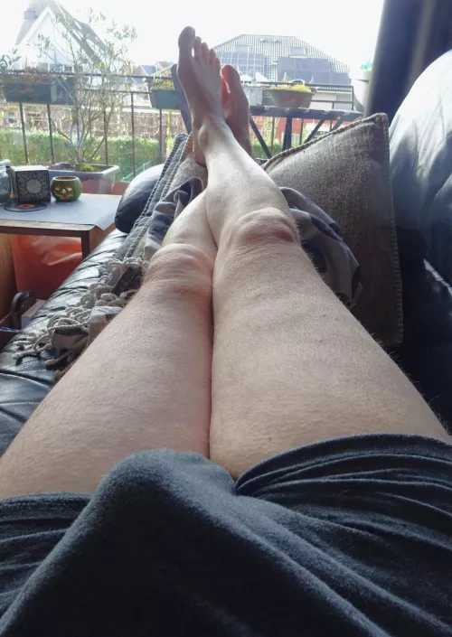 weekend starts on Friday