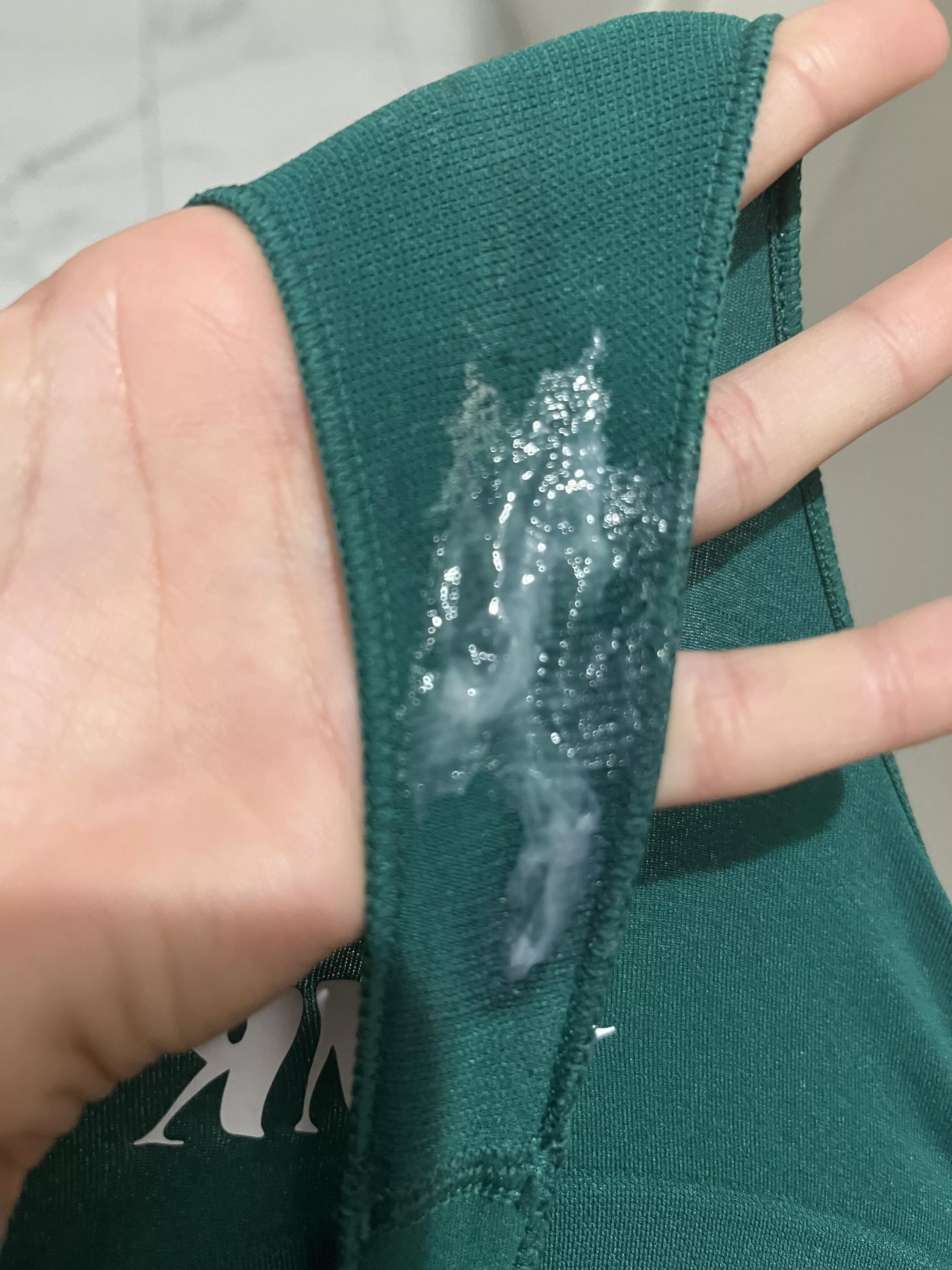 What a fun morning 🤍