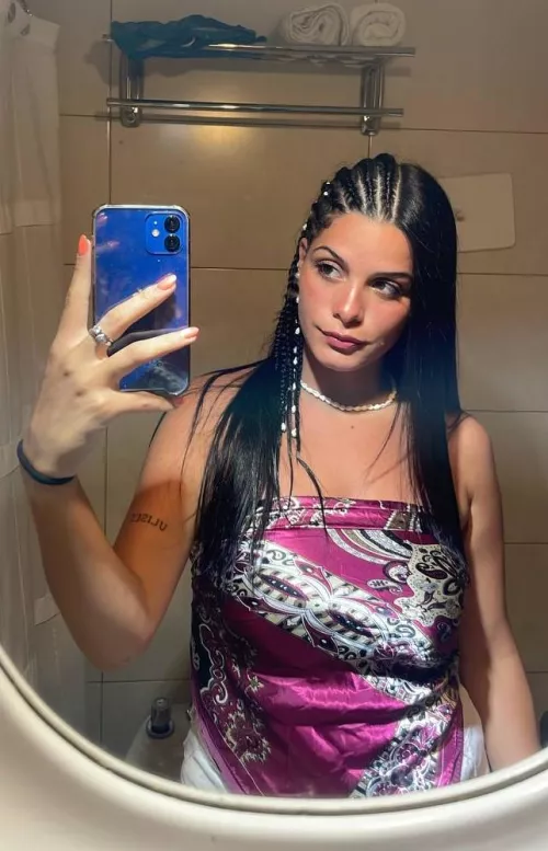 What are your honest opinions on this outfit?