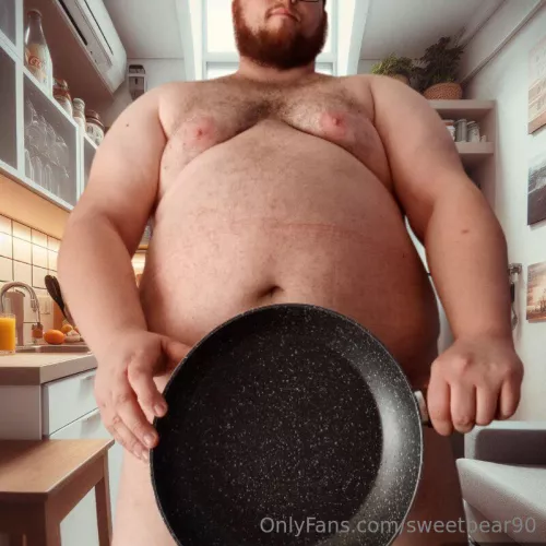 What do we cook today? 