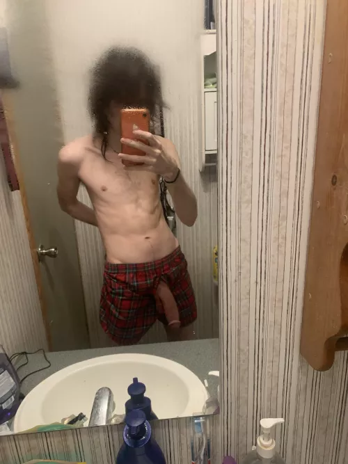 What do you guys think?