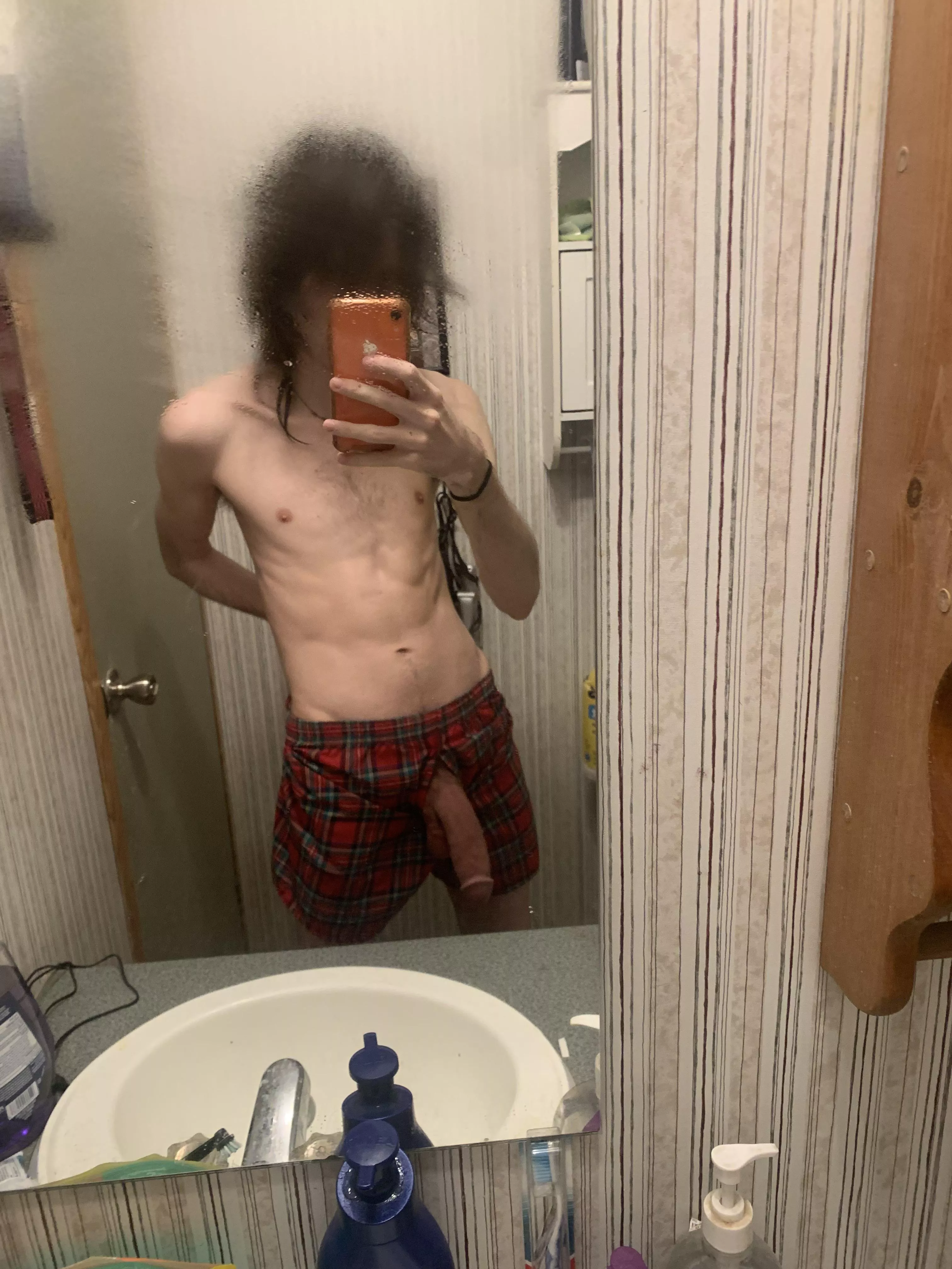 What do you guys think?