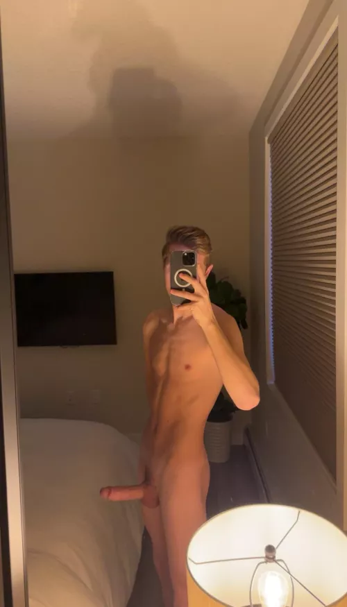 what if we were at a party and i sent this to you from another room?