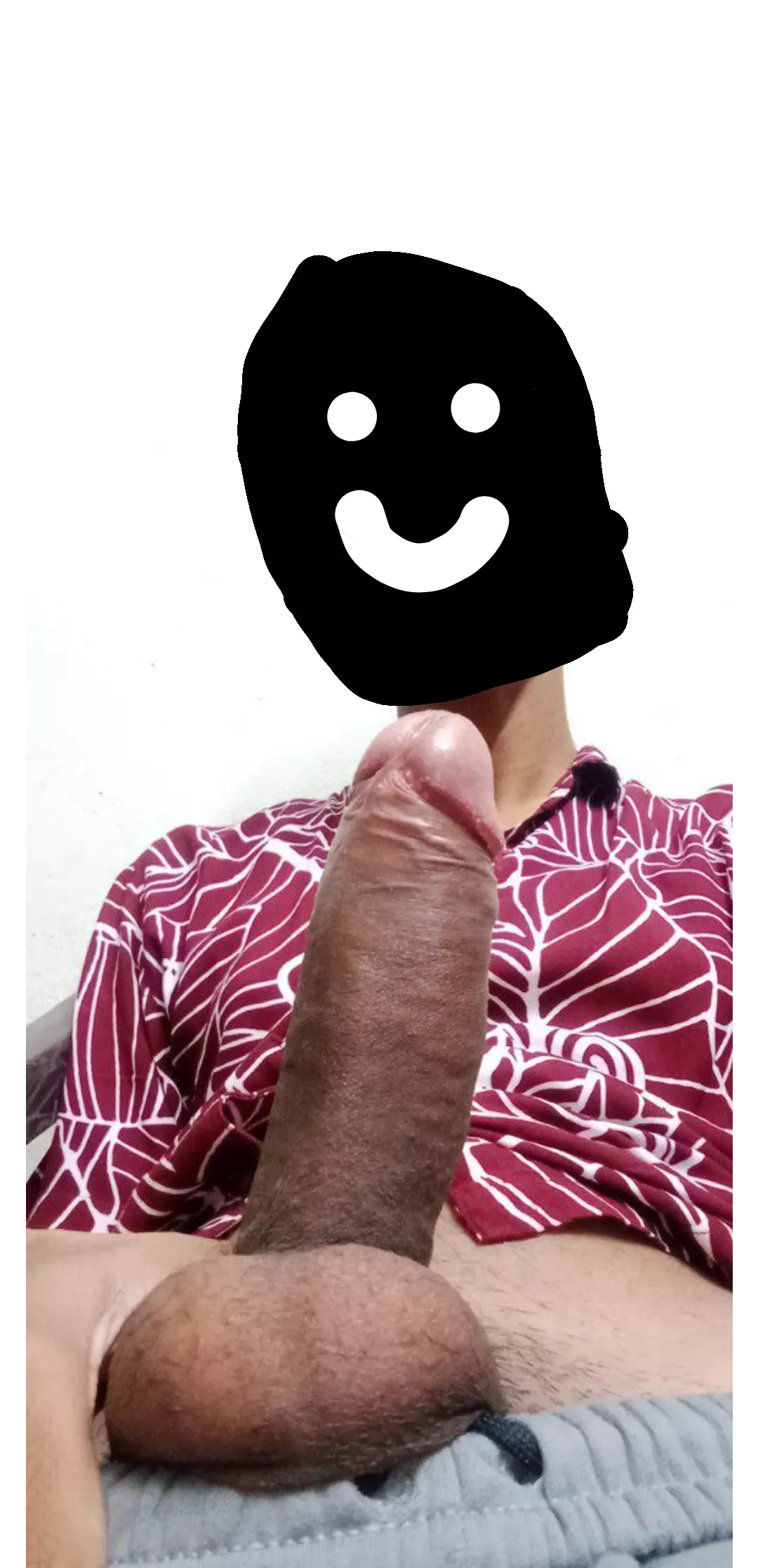 What will you do if you see me in this situation 😉