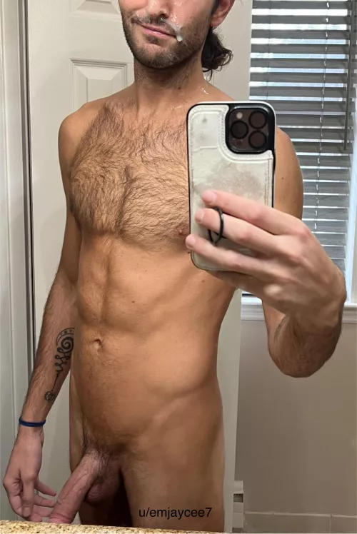 What’s the first thing that caught your eye? 🫦