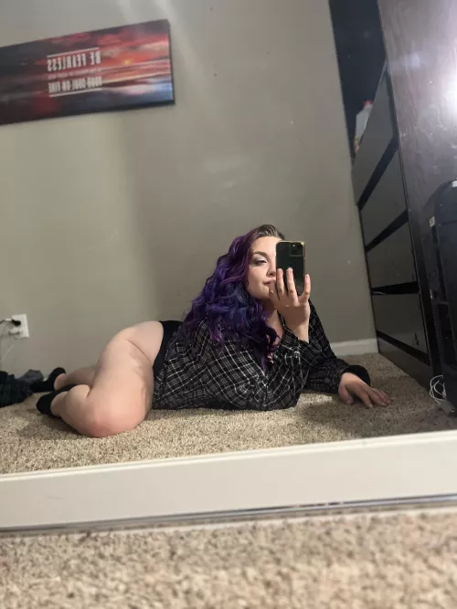 What’s your favorite thing in this picture? 