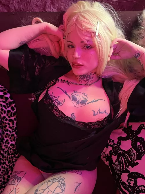 which one would you suck?