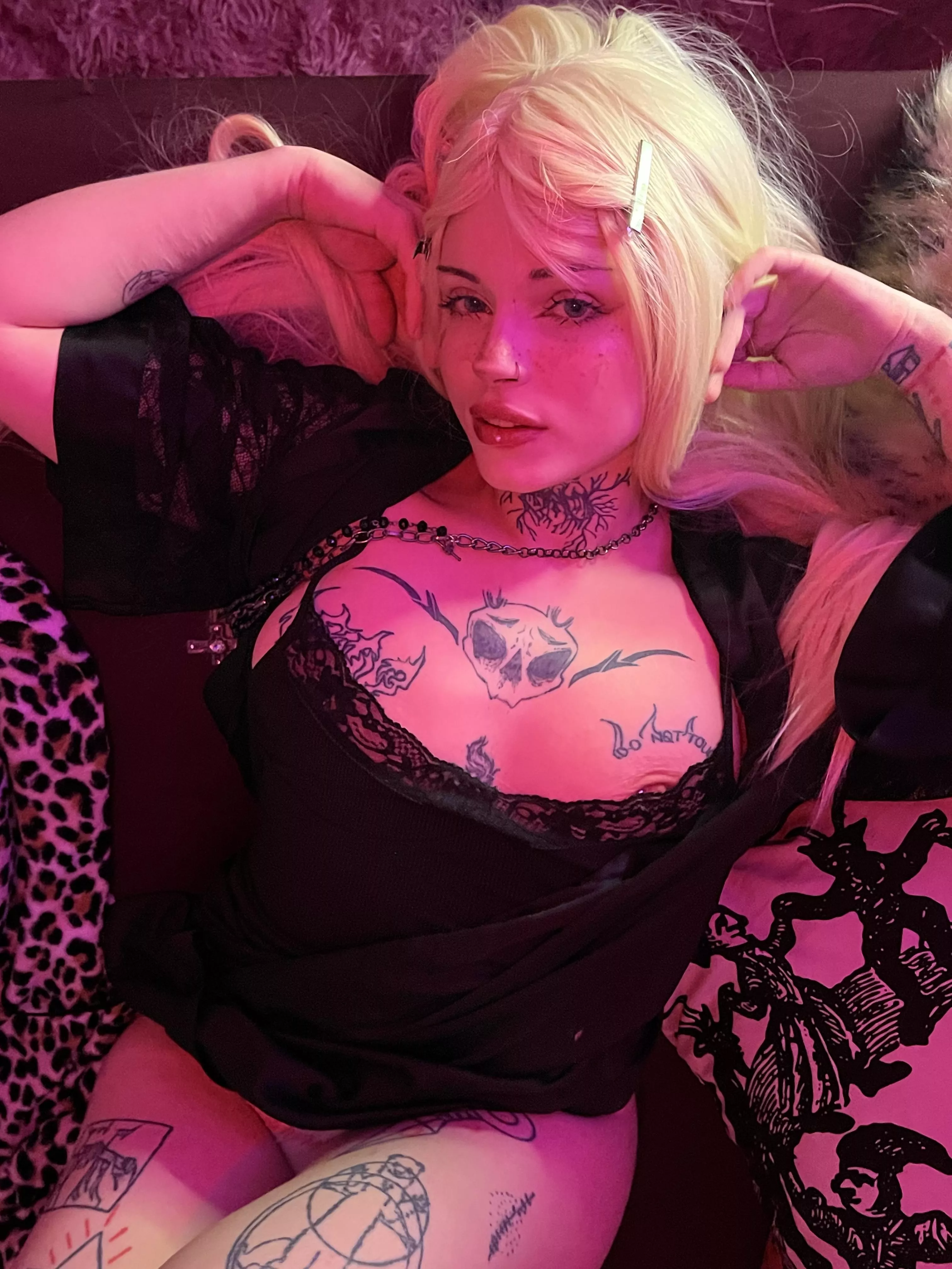 which one would you suck?