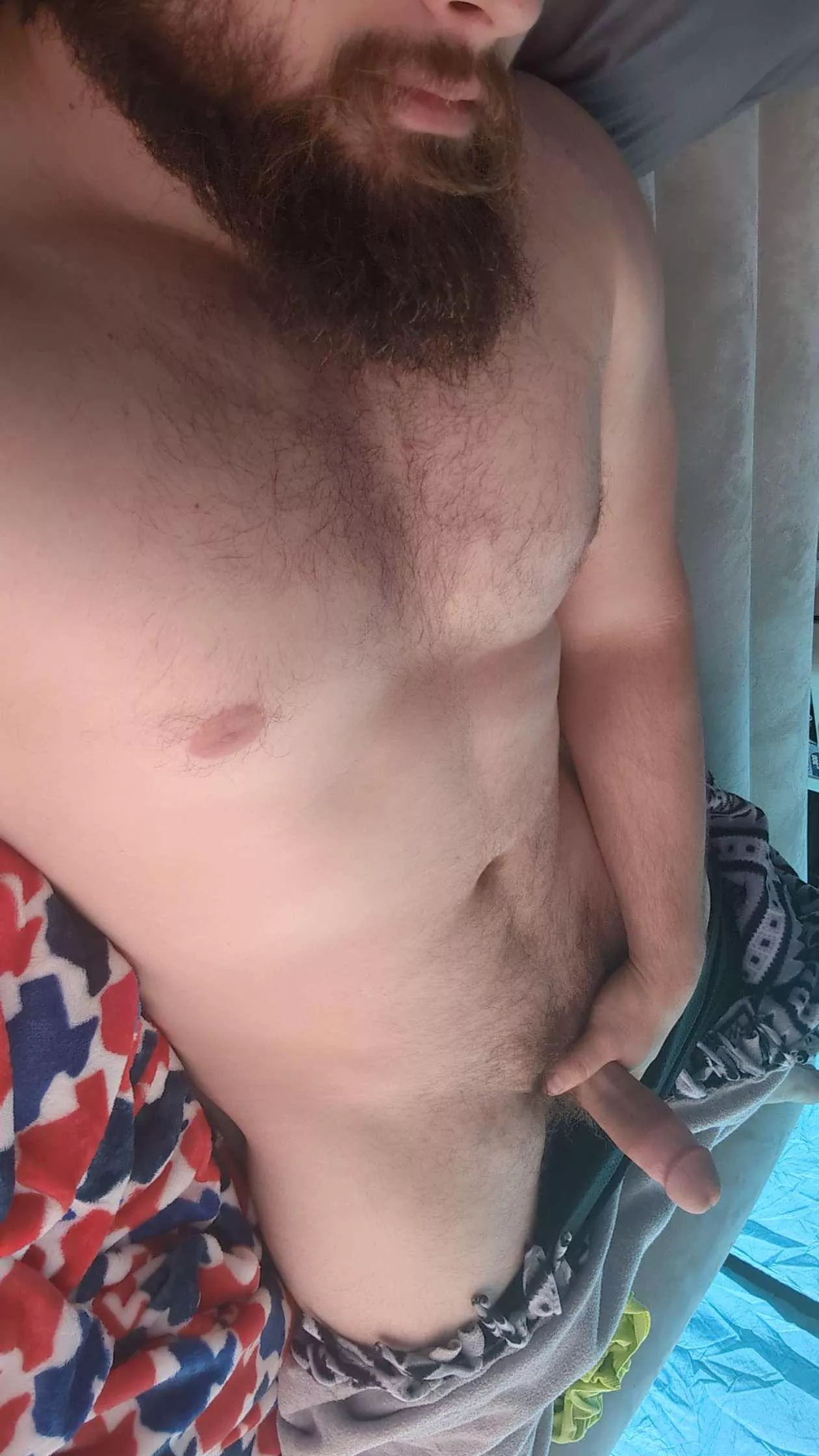 Who likes to go camping?